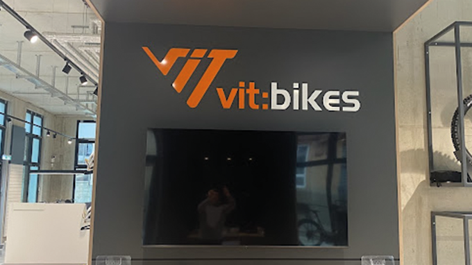 vit bikes